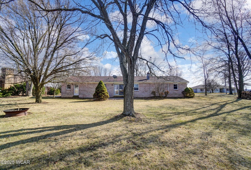 1217B Klinger Road, Convoy, Ohio, 3 Bedrooms Bedrooms, ,2 BathroomsBathrooms,Residential,For Sale,Klinger,306502