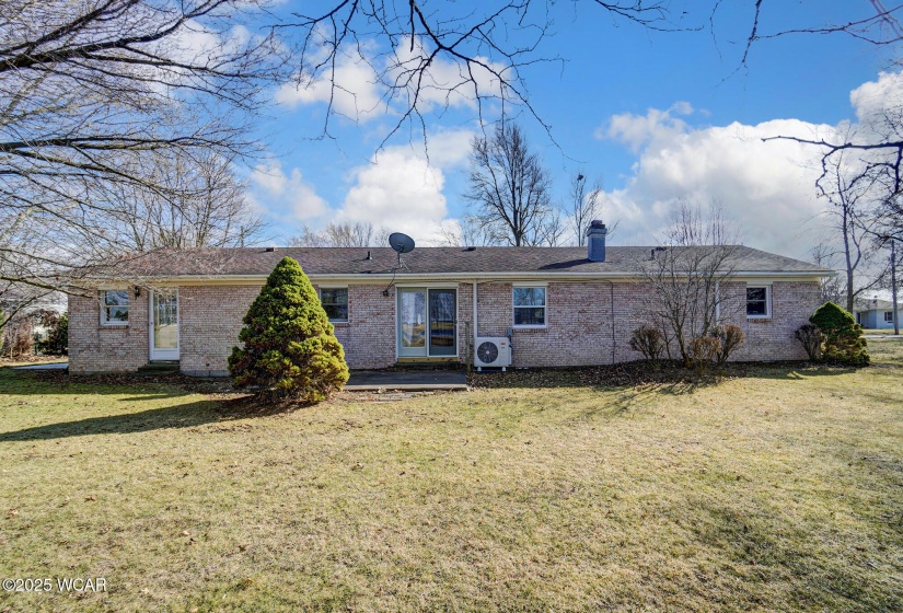 1217B Klinger Road, Convoy, Ohio, 3 Bedrooms Bedrooms, ,2 BathroomsBathrooms,Residential,For Sale,Klinger,306502