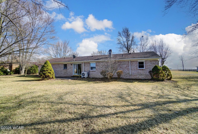 1217B Klinger Road, Convoy, Ohio, 3 Bedrooms Bedrooms, ,2 BathroomsBathrooms,Residential,For Sale,Klinger,306502