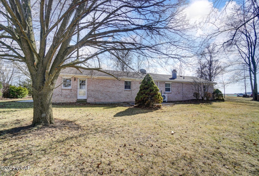 1217B Klinger Road, Convoy, Ohio, 3 Bedrooms Bedrooms, ,2 BathroomsBathrooms,Residential,For Sale,Klinger,306502