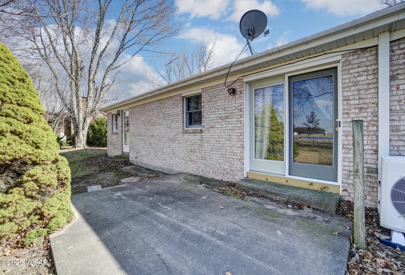1217B Klinger Road, Convoy, Ohio, 3 Bedrooms Bedrooms, ,2 BathroomsBathrooms,Residential,For Sale,Klinger,306502