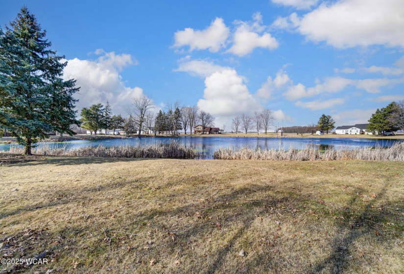 1217B Klinger Road, Convoy, Ohio, 3 Bedrooms Bedrooms, ,2 BathroomsBathrooms,Residential,For Sale,Klinger,306502