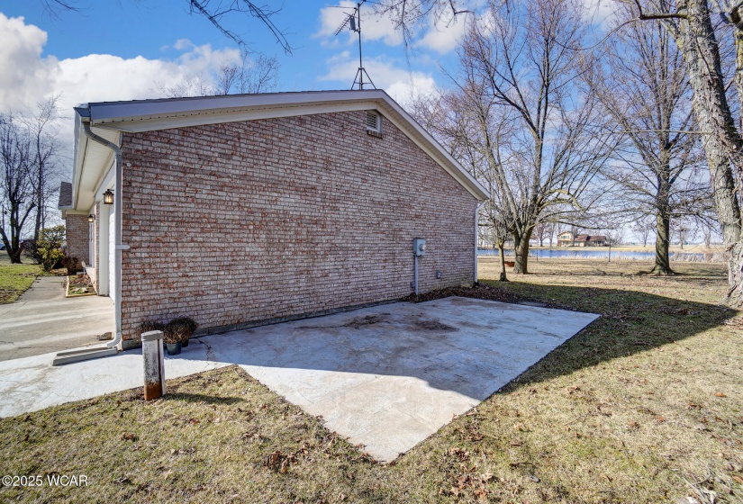 1217B Klinger Road, Convoy, Ohio, 3 Bedrooms Bedrooms, ,2 BathroomsBathrooms,Residential,For Sale,Klinger,306502