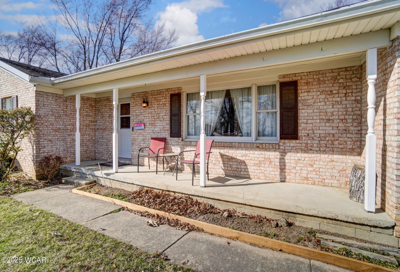 1217B Klinger Road, Convoy, Ohio, 3 Bedrooms Bedrooms, ,2 BathroomsBathrooms,Residential,For Sale,Klinger,306502