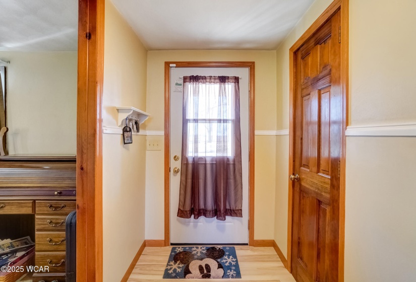 1217B Klinger Road, Convoy, Ohio, 3 Bedrooms Bedrooms, ,2 BathroomsBathrooms,Residential,For Sale,Klinger,306502