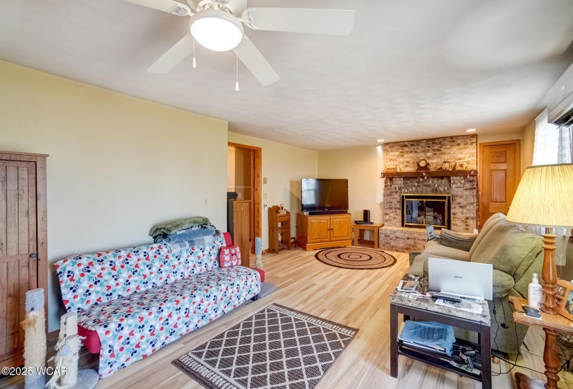 1217B Klinger Road, Convoy, Ohio, 3 Bedrooms Bedrooms, ,2 BathroomsBathrooms,Residential,For Sale,Klinger,306502