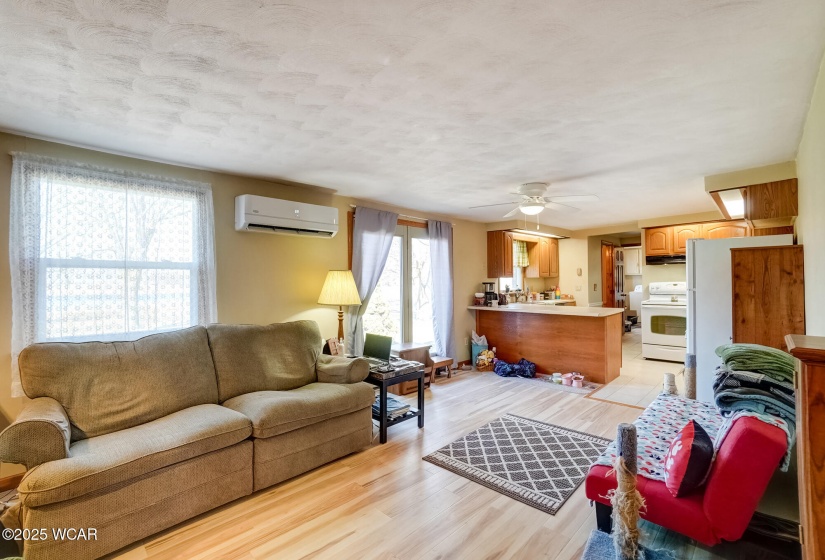 1217B Klinger Road, Convoy, Ohio, 3 Bedrooms Bedrooms, ,2 BathroomsBathrooms,Residential,For Sale,Klinger,306502