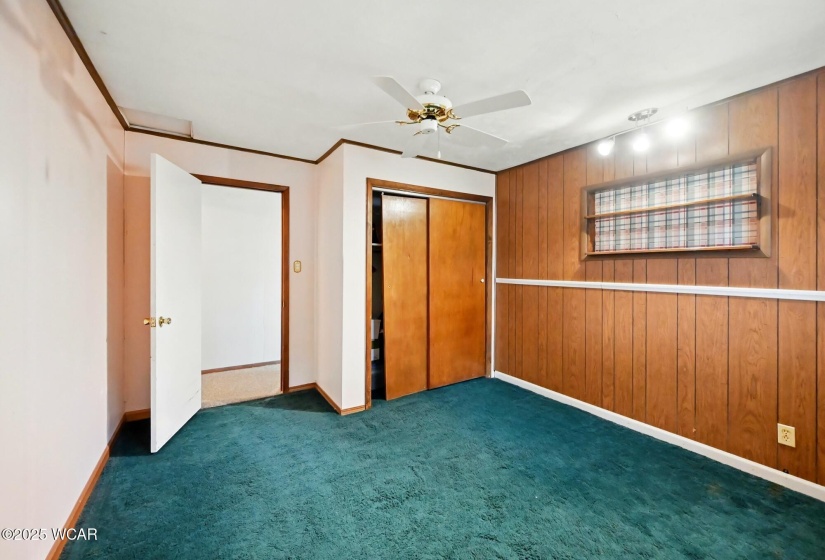 1398 Lutz Road, Lima, Ohio, 3 Bedrooms Bedrooms, ,1 BathroomBathrooms,Residential,For Sale,Lutz,307257