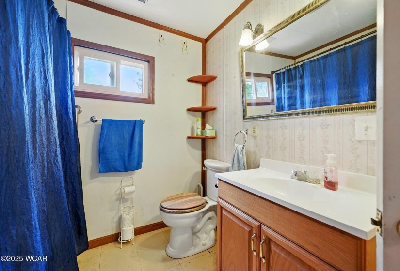 1398 Lutz Road, Lima, Ohio, 3 Bedrooms Bedrooms, ,1 BathroomBathrooms,Residential,For Sale,Lutz,307257