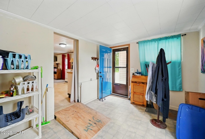1398 Lutz Road, Lima, Ohio, 3 Bedrooms Bedrooms, ,1 BathroomBathrooms,Residential,For Sale,Lutz,307257