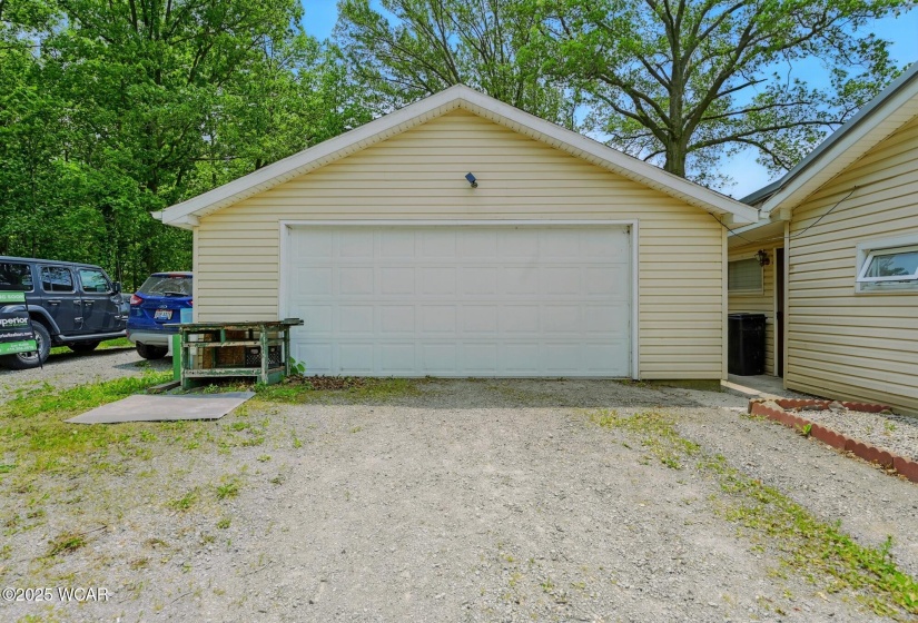 1398 Lutz Road, Lima, Ohio, 3 Bedrooms Bedrooms, ,1 BathroomBathrooms,Residential,For Sale,Lutz,307257