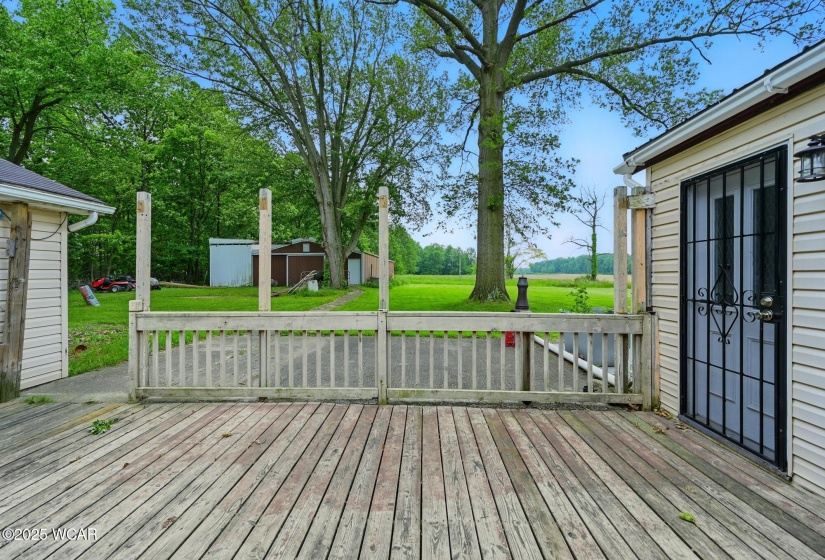 1398 Lutz Road, Lima, Ohio, 3 Bedrooms Bedrooms, ,1 BathroomBathrooms,Residential,For Sale,Lutz,307257