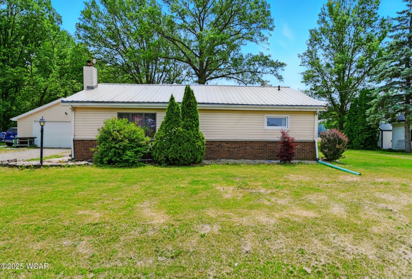 1398 Lutz Road, Lima, Ohio, 3 Bedrooms Bedrooms, ,1 BathroomBathrooms,Residential,For Sale,Lutz,307257