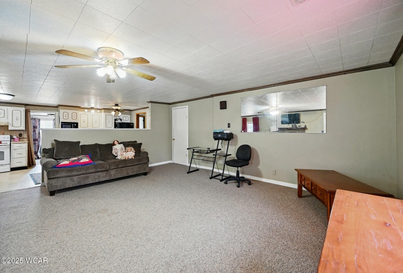 1398 Lutz Road, Lima, Ohio, 3 Bedrooms Bedrooms, ,1 BathroomBathrooms,Residential,For Sale,Lutz,307257