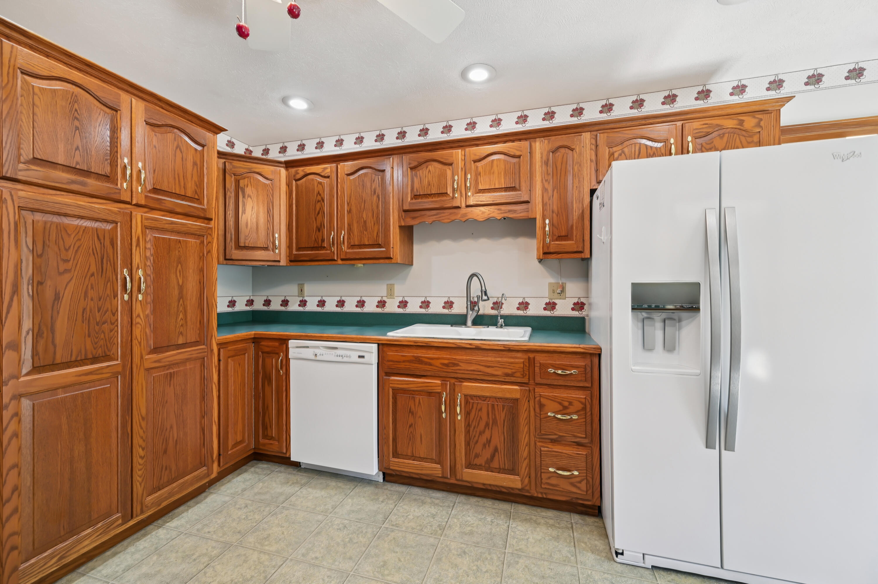 1154 Allison Road, Bellefontaine, Ohio 43311