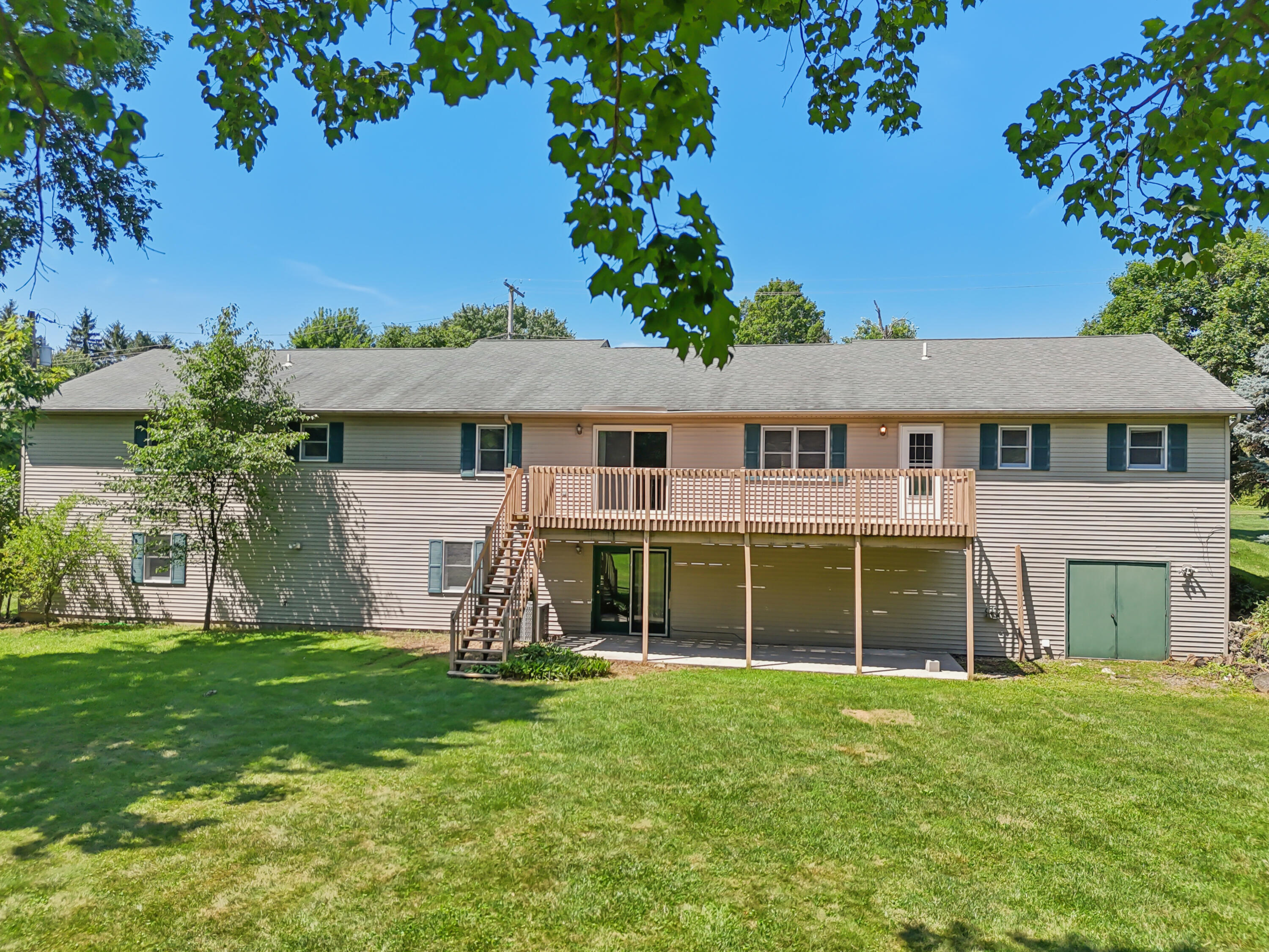 1154 Allison Road, Bellefontaine, Ohio 43311