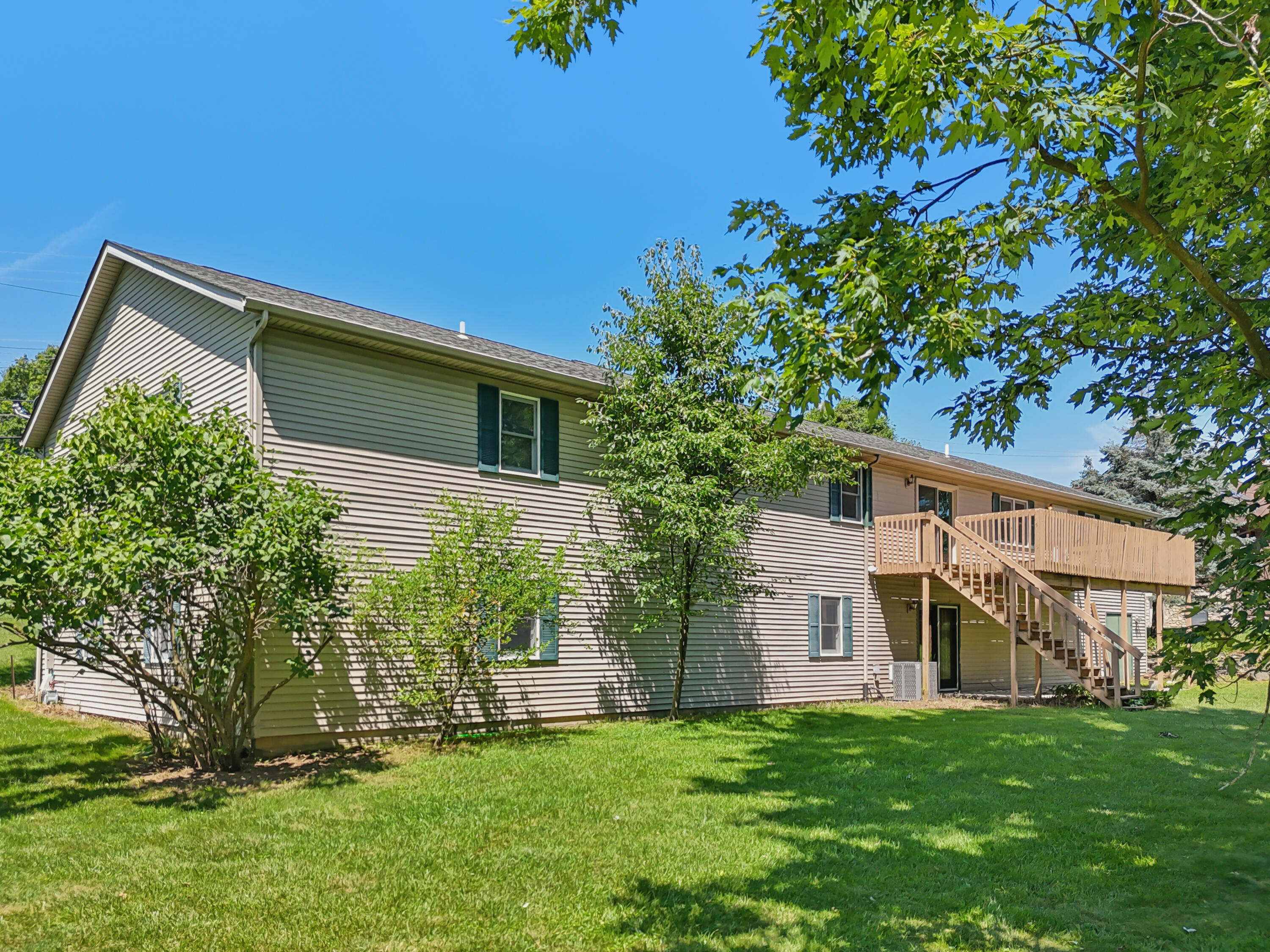 1154 Allison Road, Bellefontaine, Ohio 43311