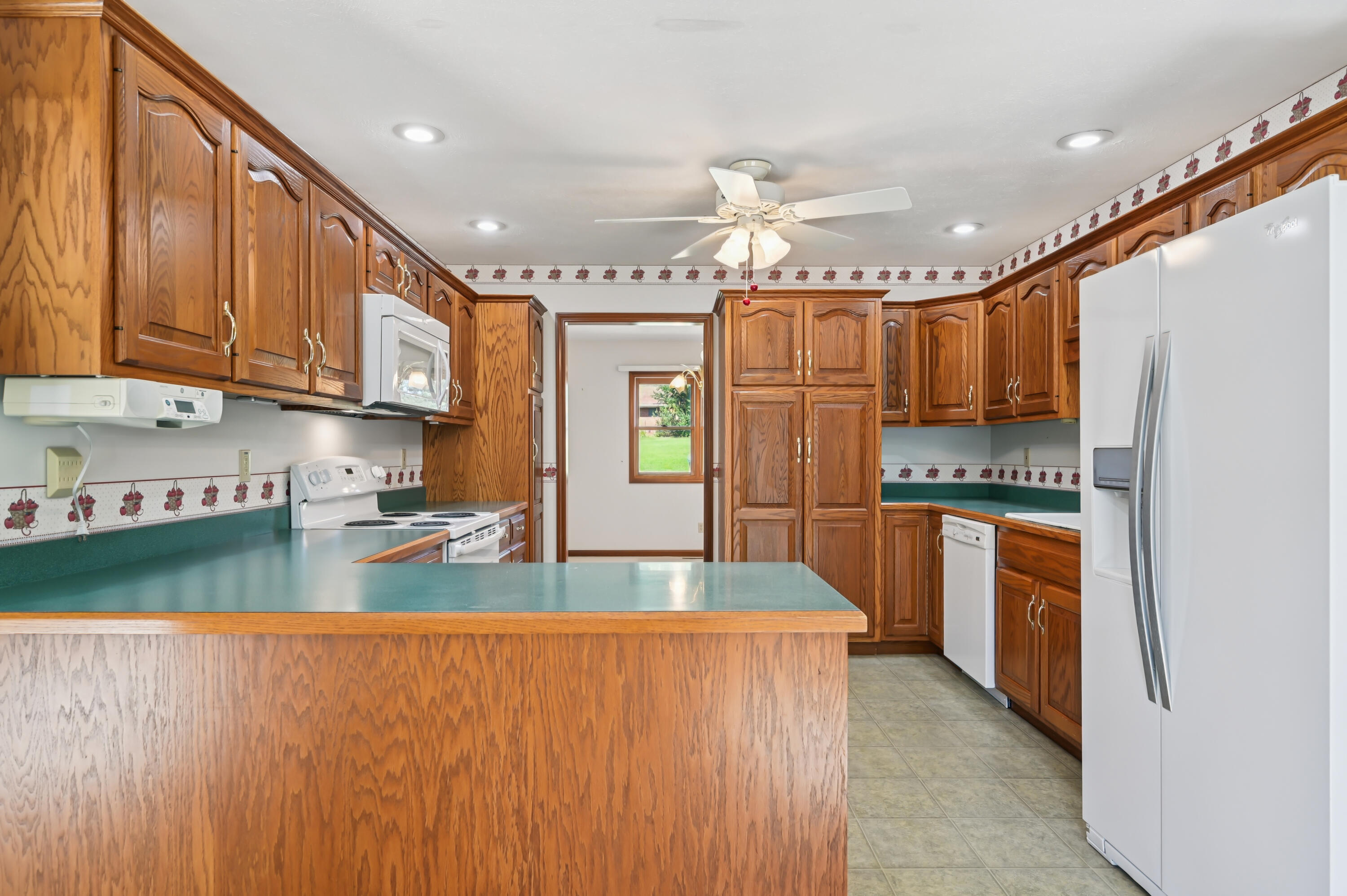 1154 Allison Road, Bellefontaine, Ohio 43311