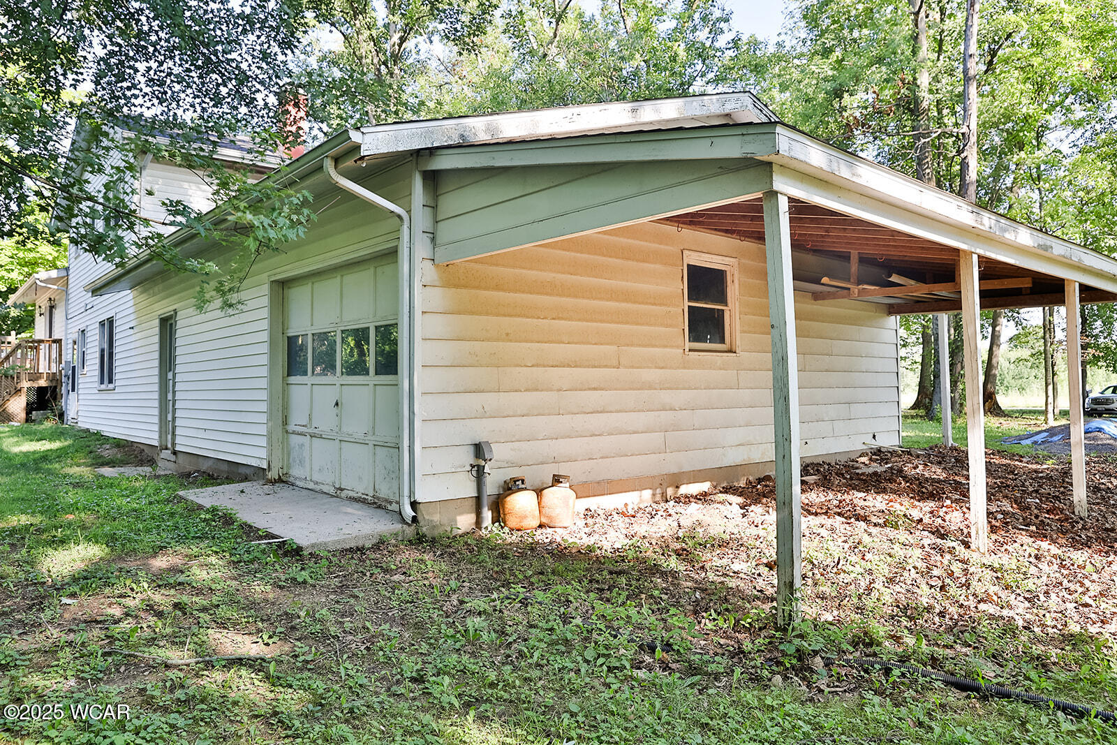 5600 Hanthorn Road, Lima, Ohio