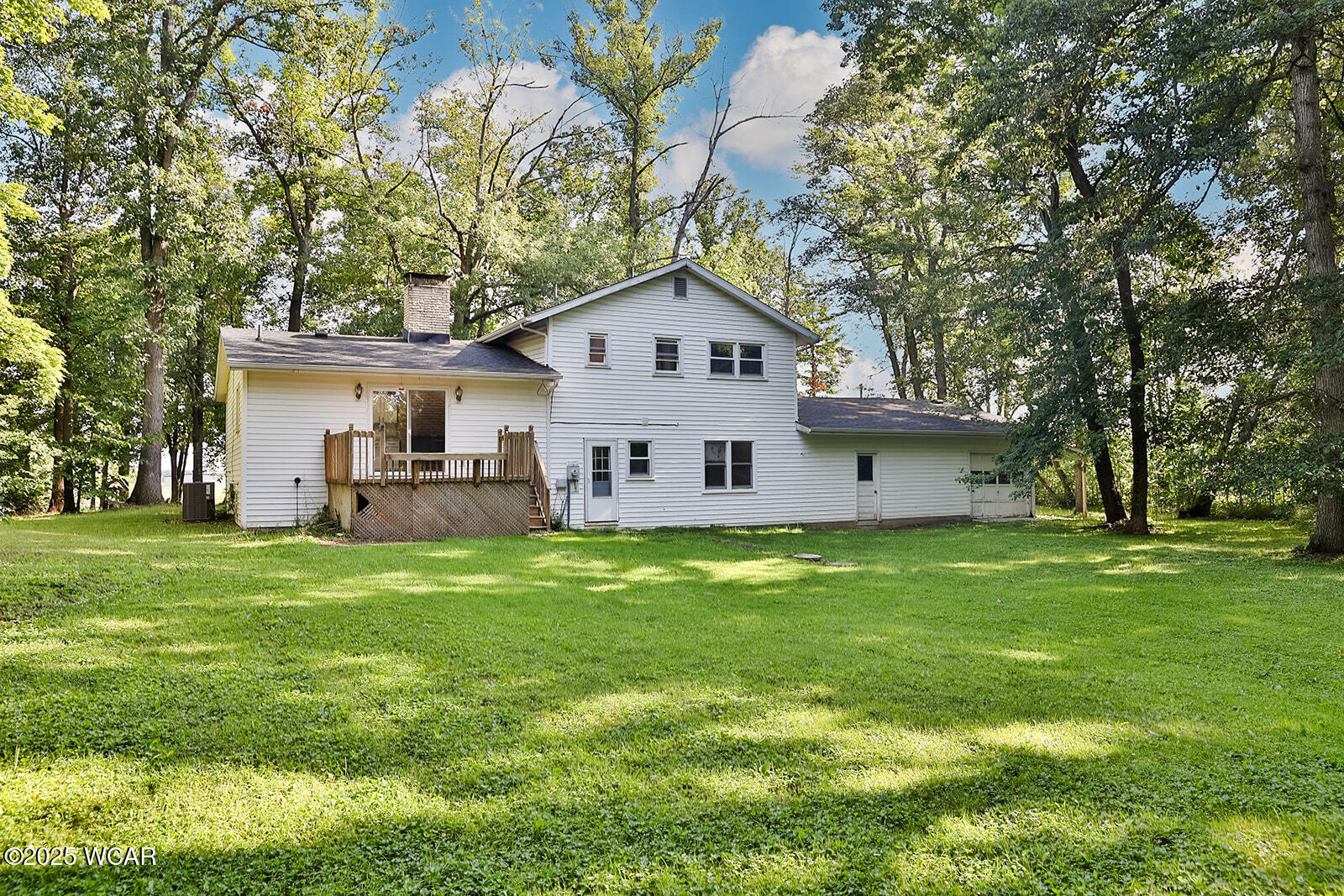 5600 Hanthorn Road, Lima, Ohio