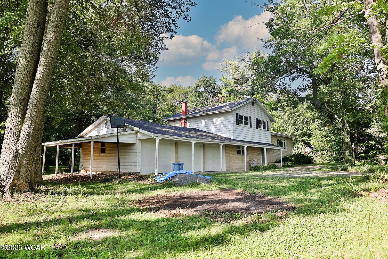 5600 Hanthorn Road, Lima, Ohio