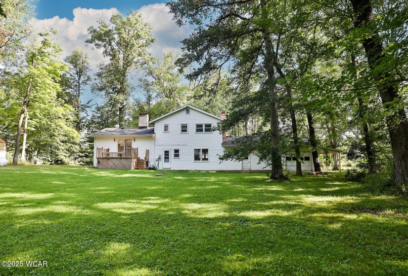 5600 Hanthorn Road, Lima, Ohio, 3 Bedrooms Bedrooms, ,2 BathroomsBathrooms,Residential,For Sale,Hanthorn,307770