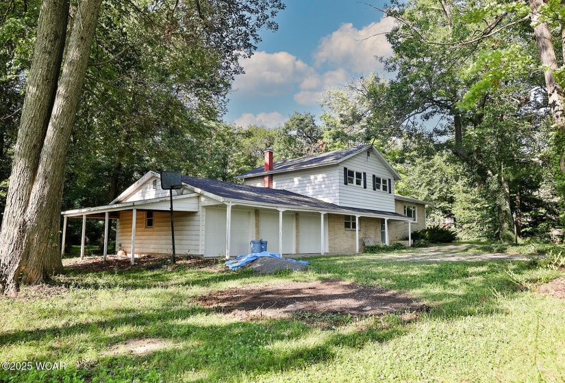 5600 Hanthorn Road, Lima, Ohio, 3 Bedrooms Bedrooms, ,2 BathroomsBathrooms,Residential,For Sale,Hanthorn,307770