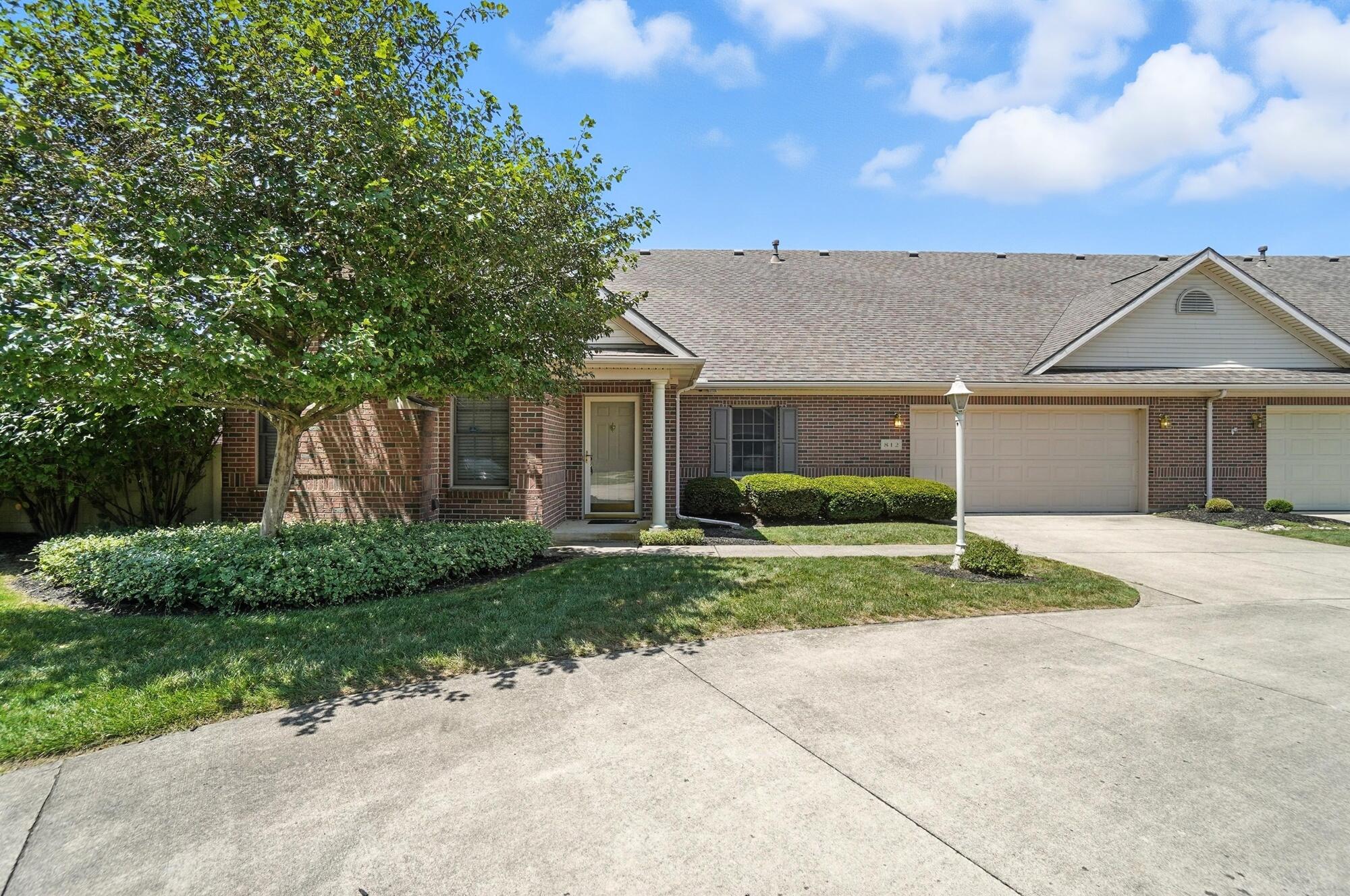 812 Brendle Trace, Springfield, Ohio 45503