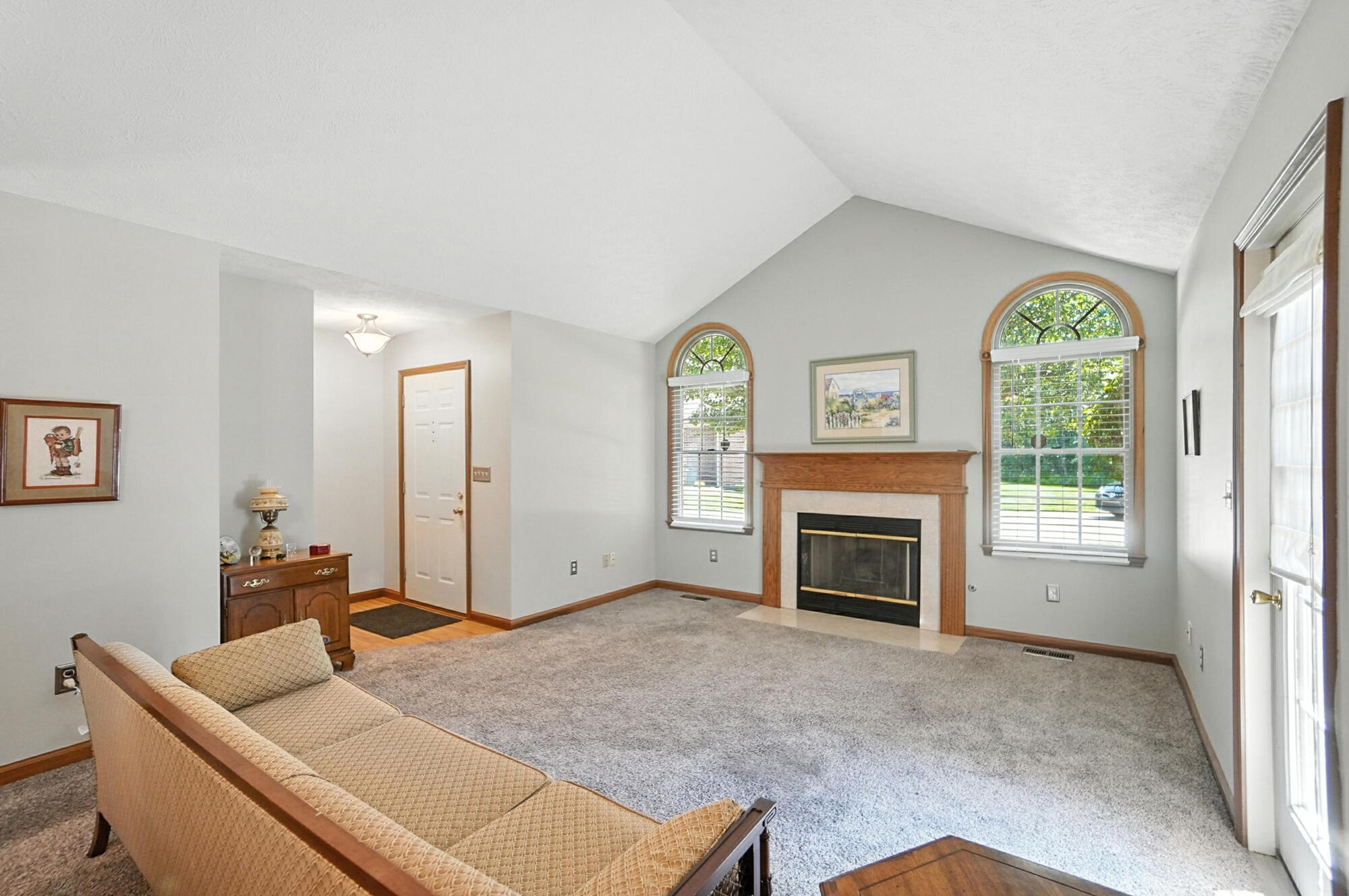 812 Brendle Trace, Springfield, Ohio 45503