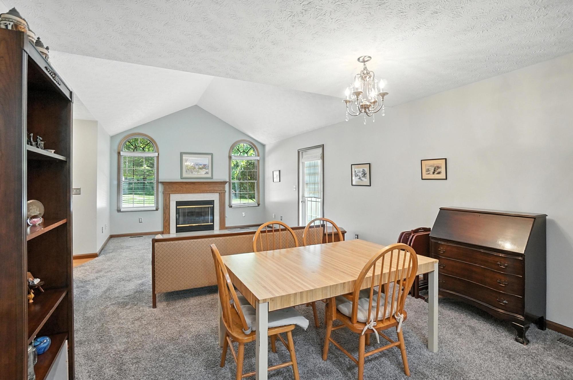812 Brendle Trace, Springfield, Ohio 45503