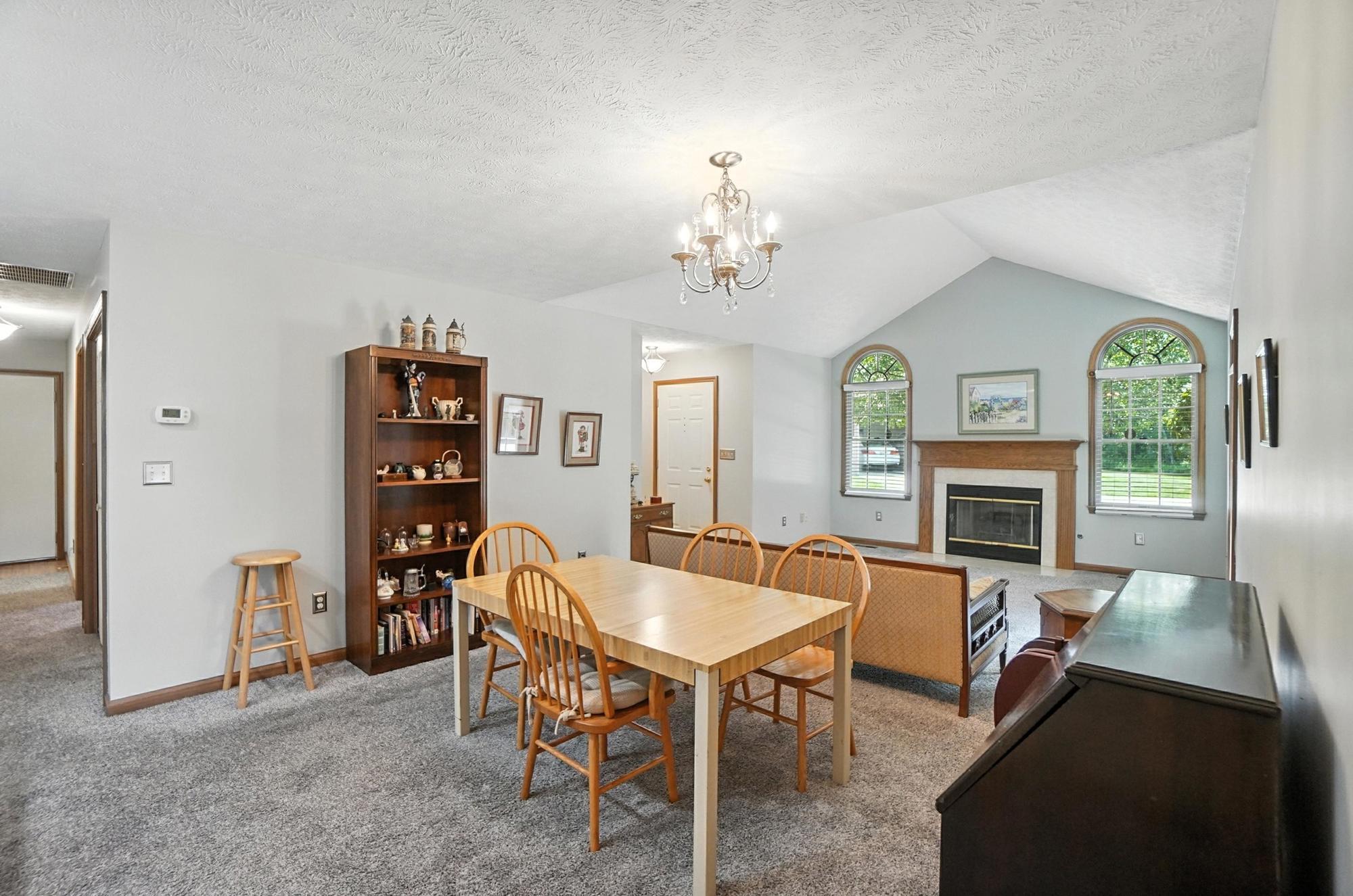 812 Brendle Trace, Springfield, Ohio 45503