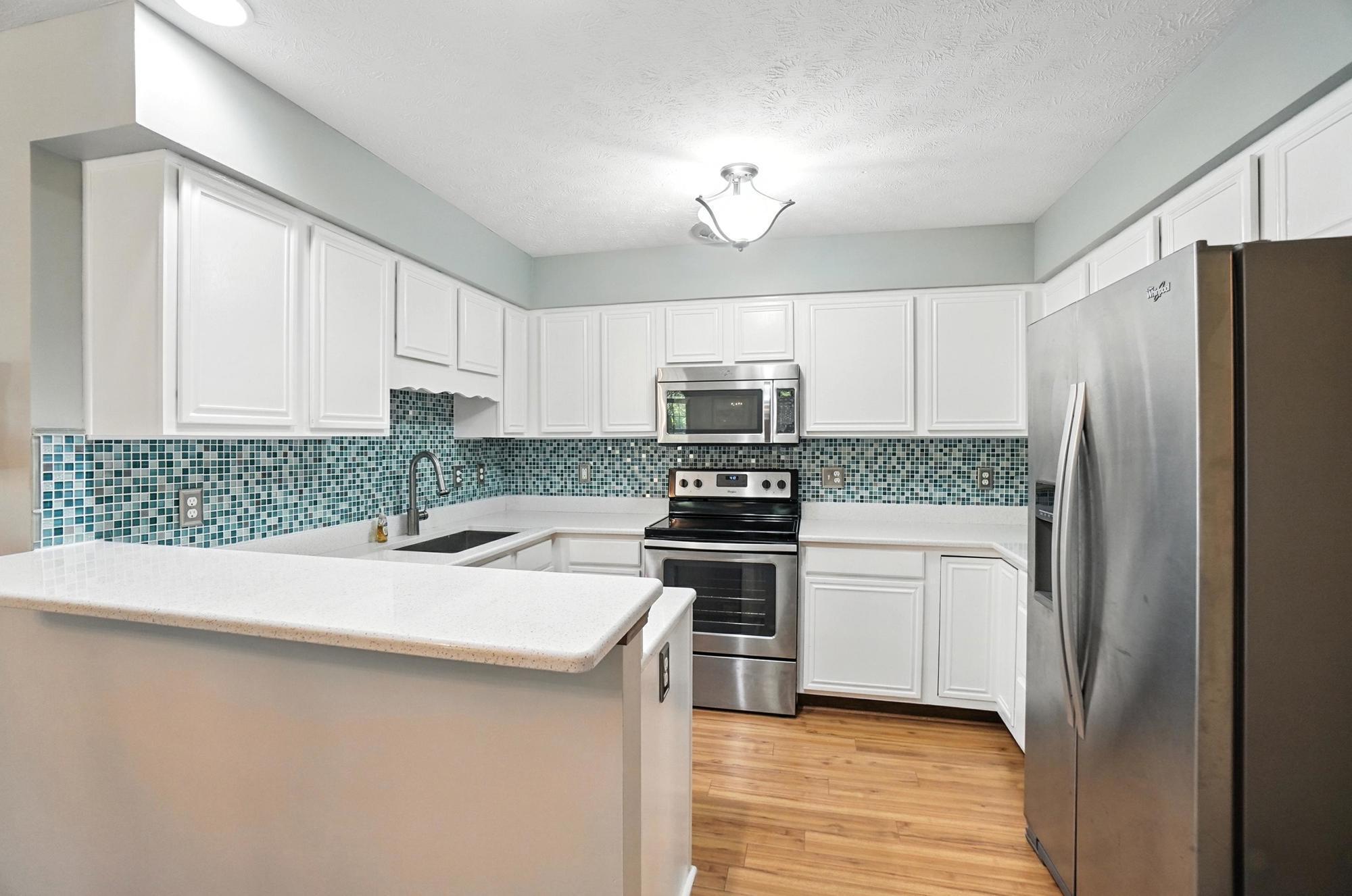 812 Brendle Trace, Springfield, Ohio 45503