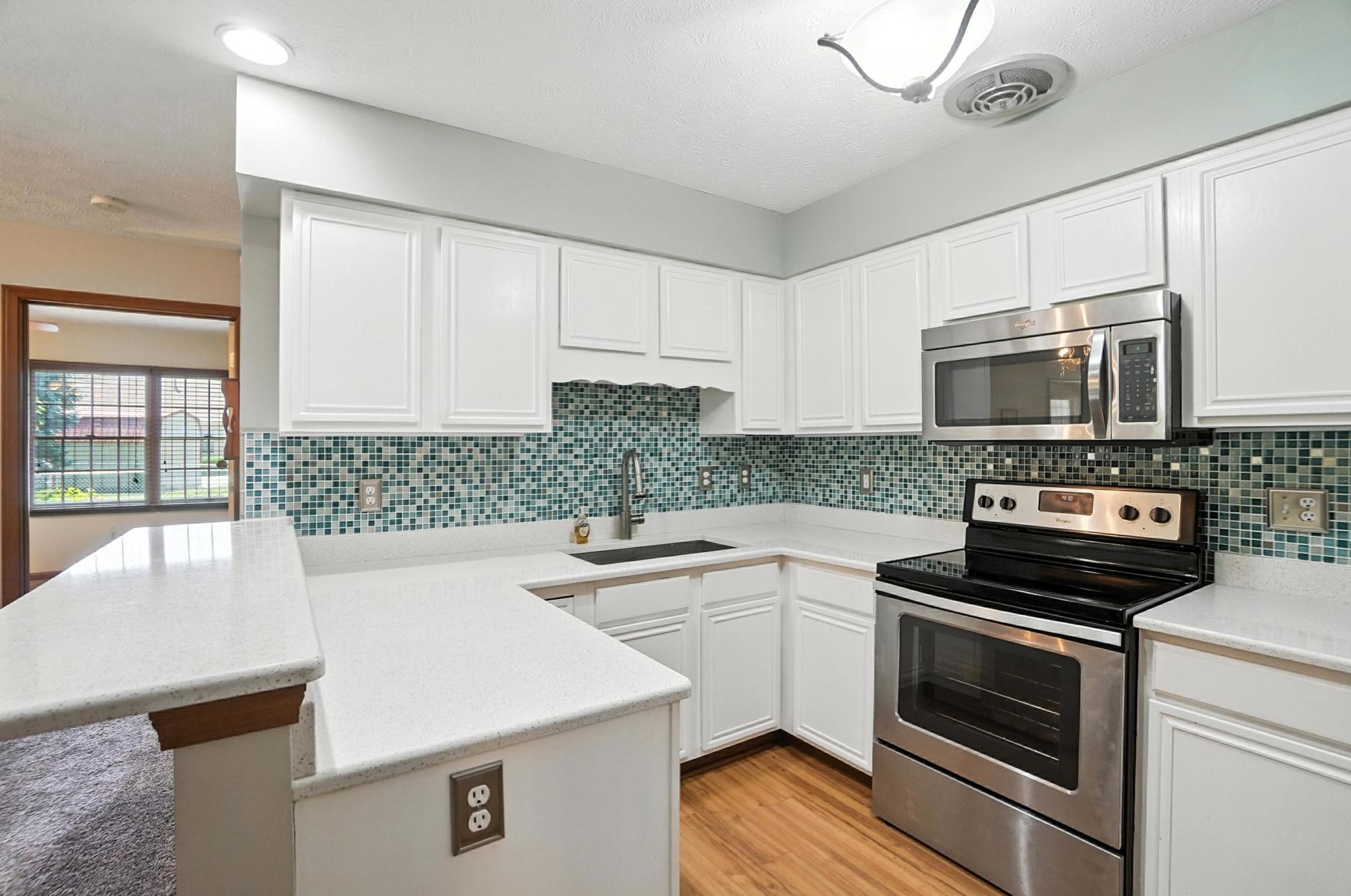 812 Brendle Trace, Springfield, Ohio 45503