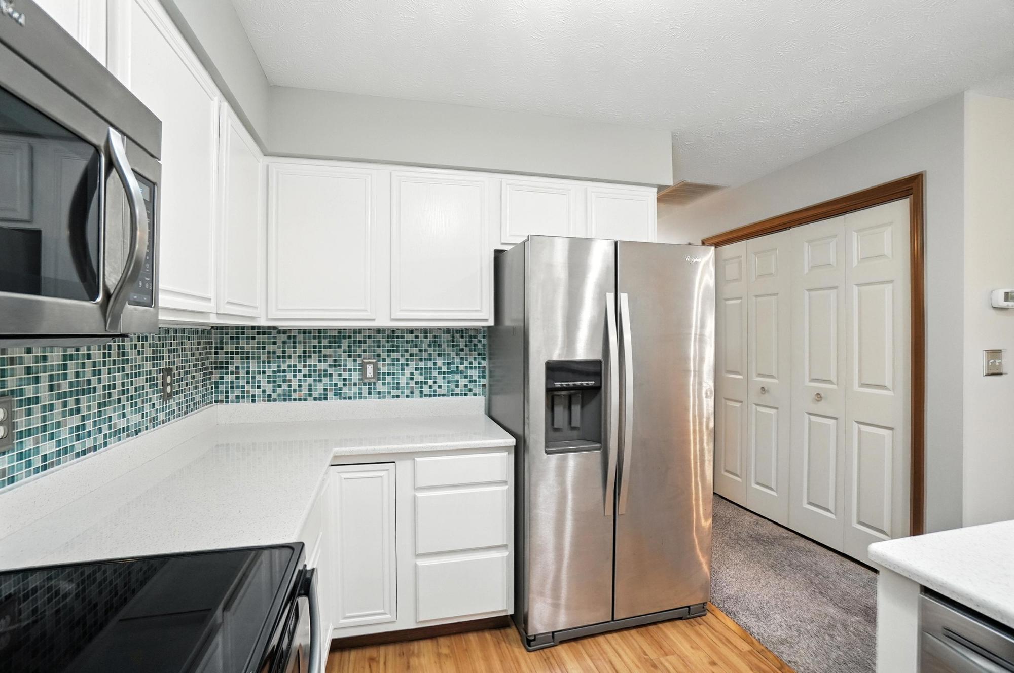 812 Brendle Trace, Springfield, Ohio 45503