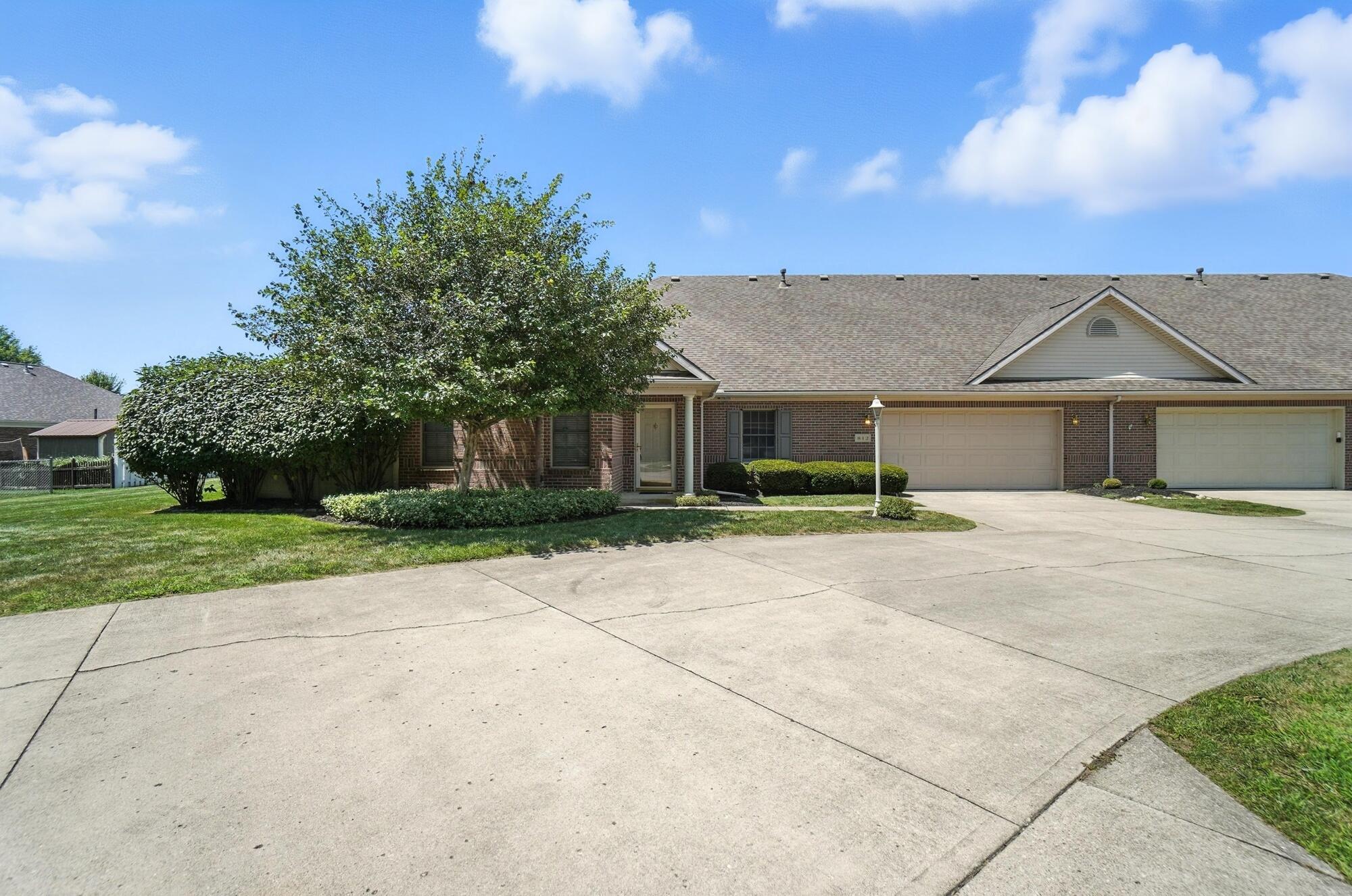 812 Brendle Trace, Springfield, Ohio 45503