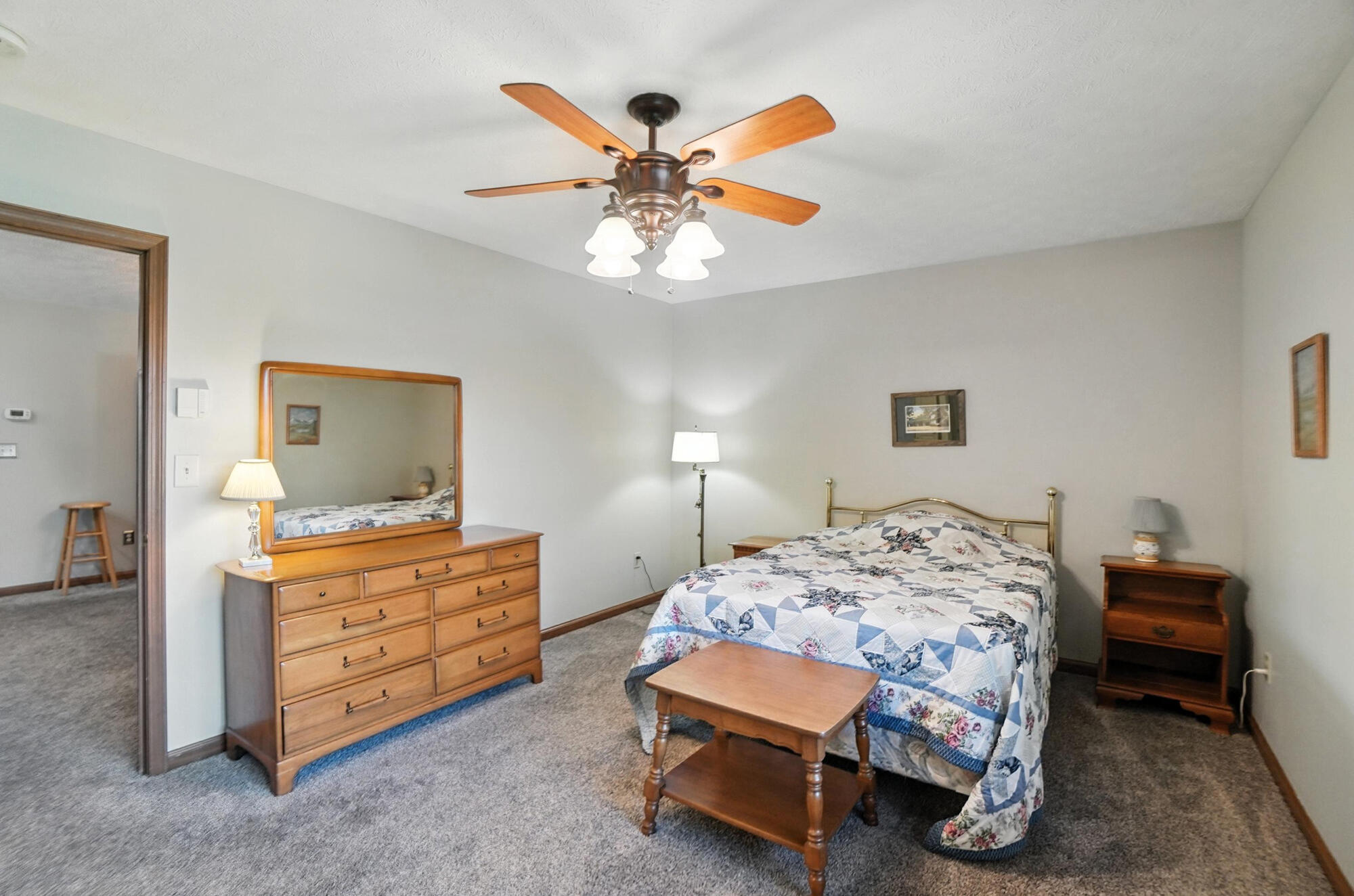 812 Brendle Trace, Springfield, Ohio 45503