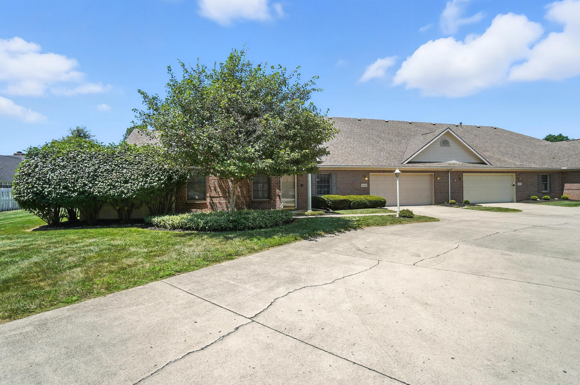 812 Brendle Trace, Springfield, Ohio 45503
