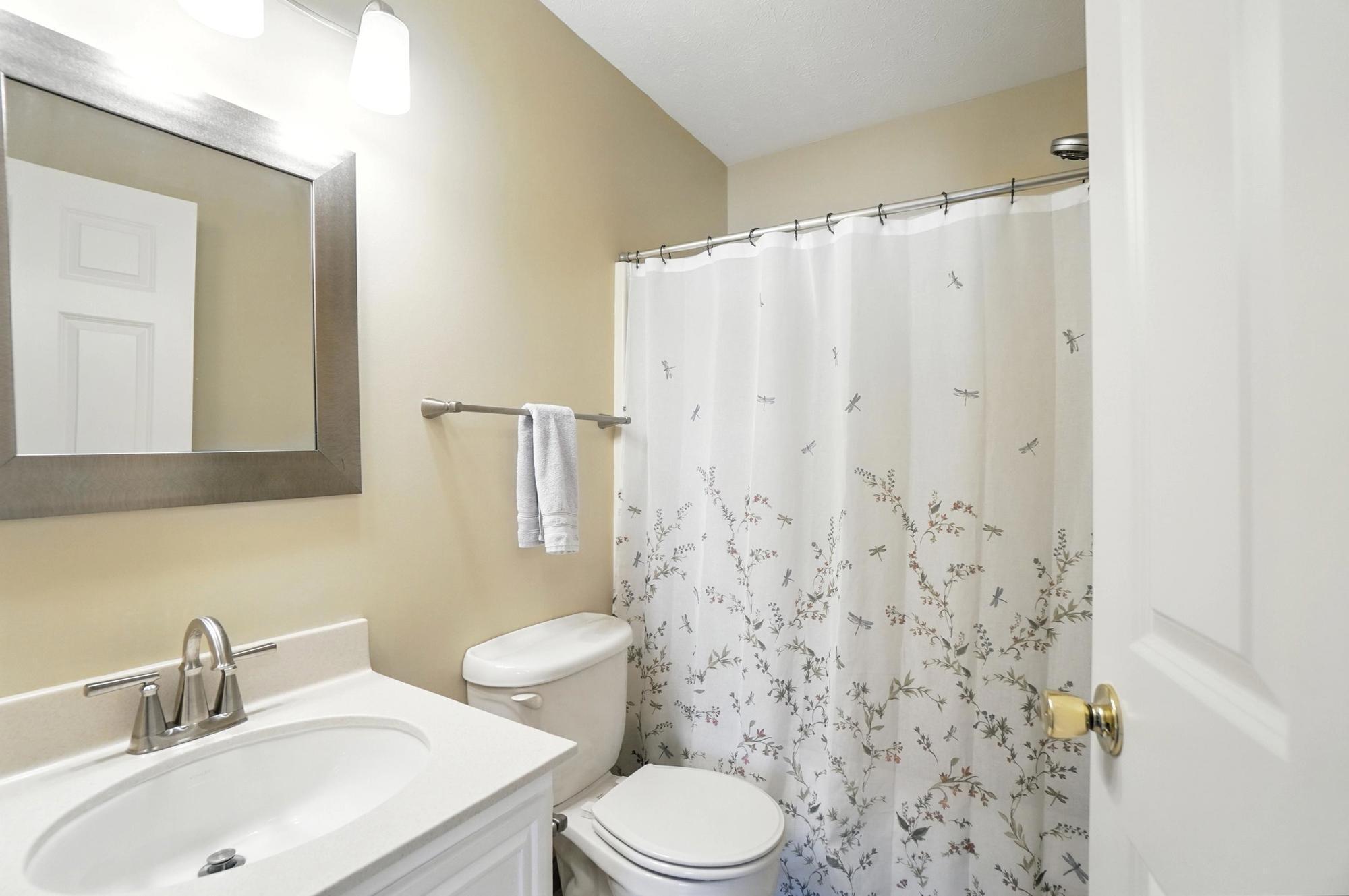 812 Brendle Trace, Springfield, Ohio 45503