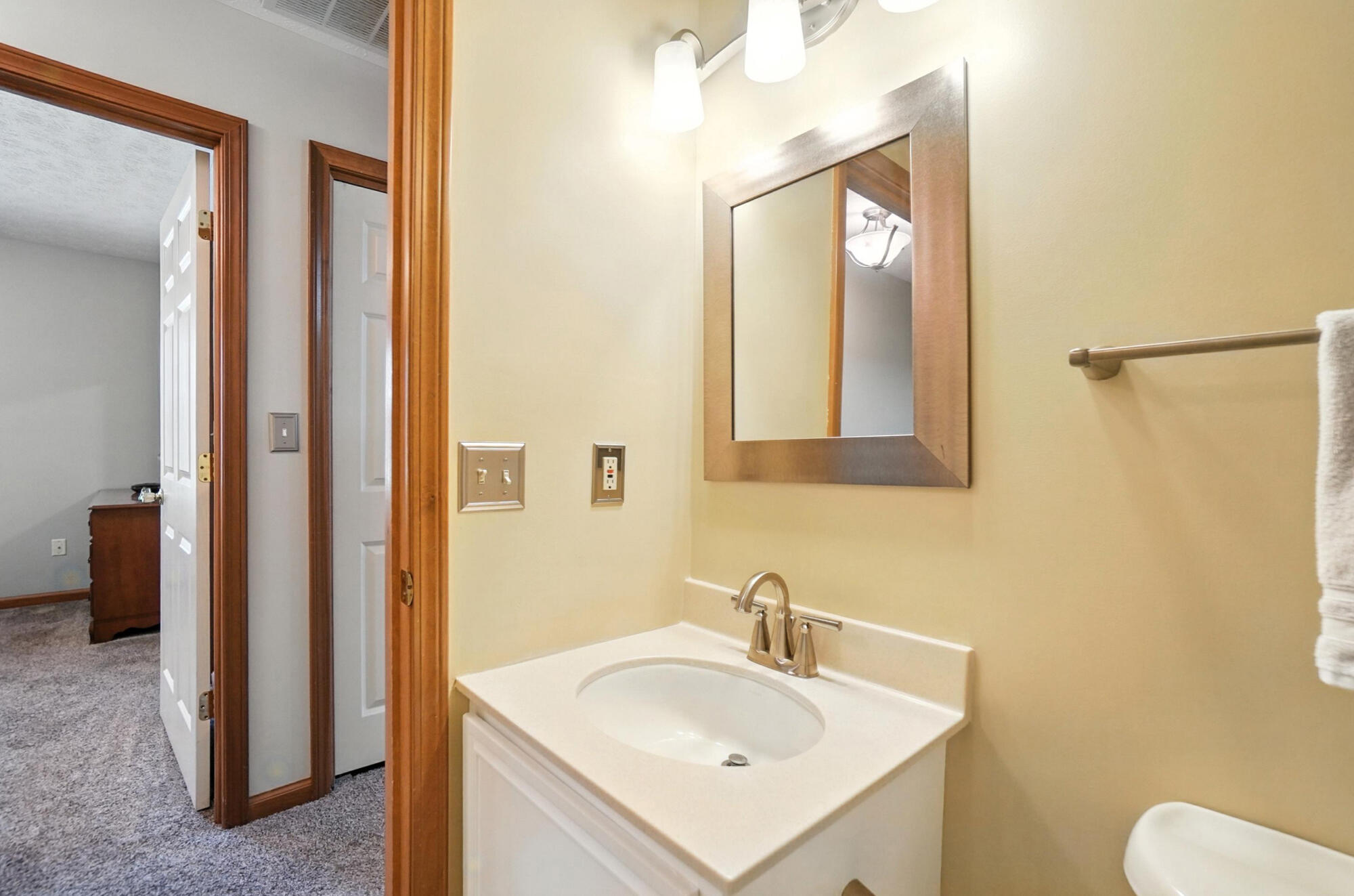 812 Brendle Trace, Springfield, Ohio 45503