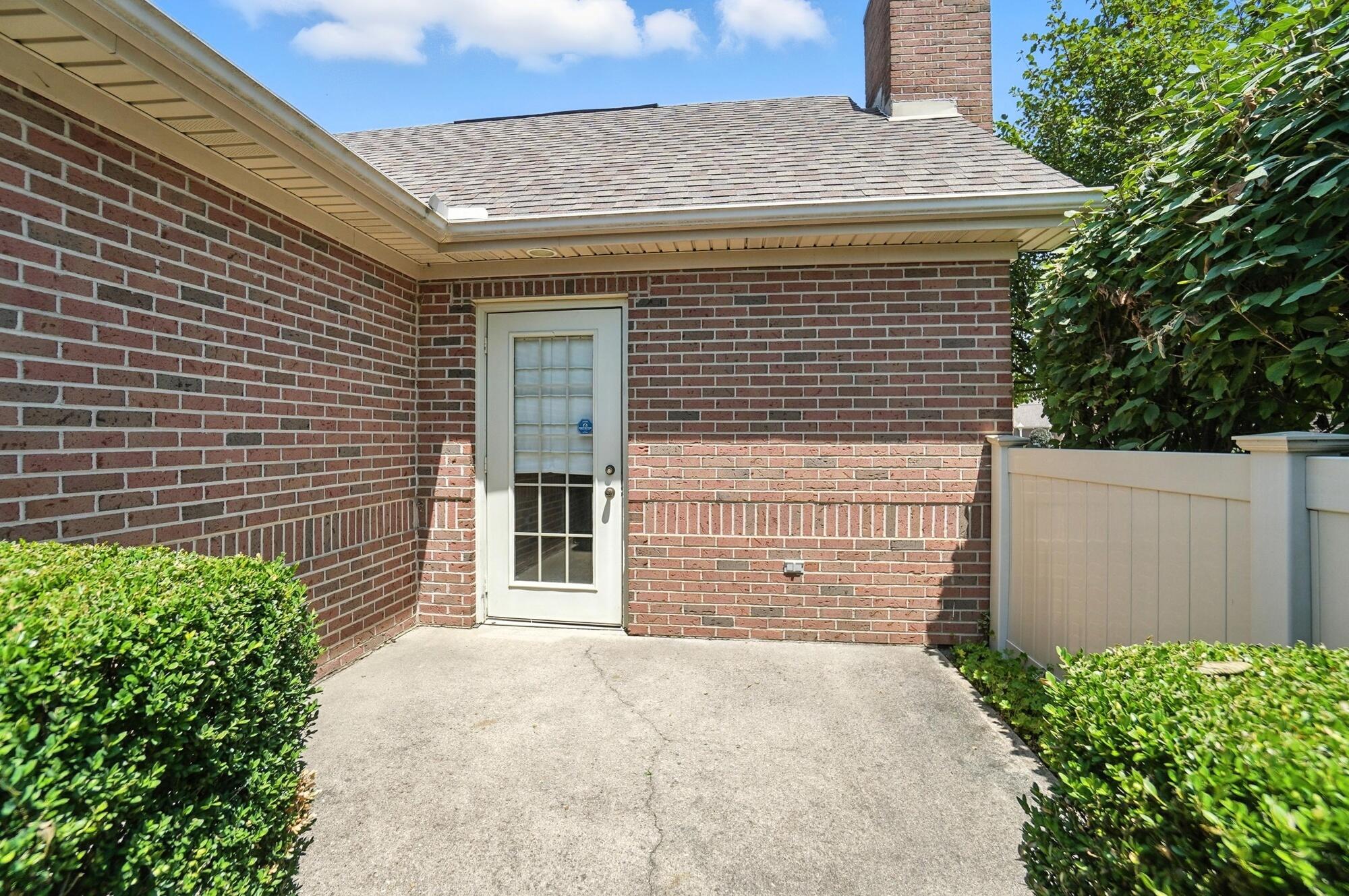 812 Brendle Trace, Springfield, Ohio 45503