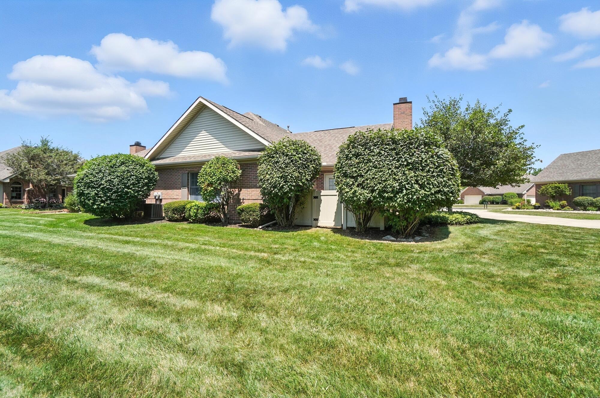 812 Brendle Trace, Springfield, Ohio 45503