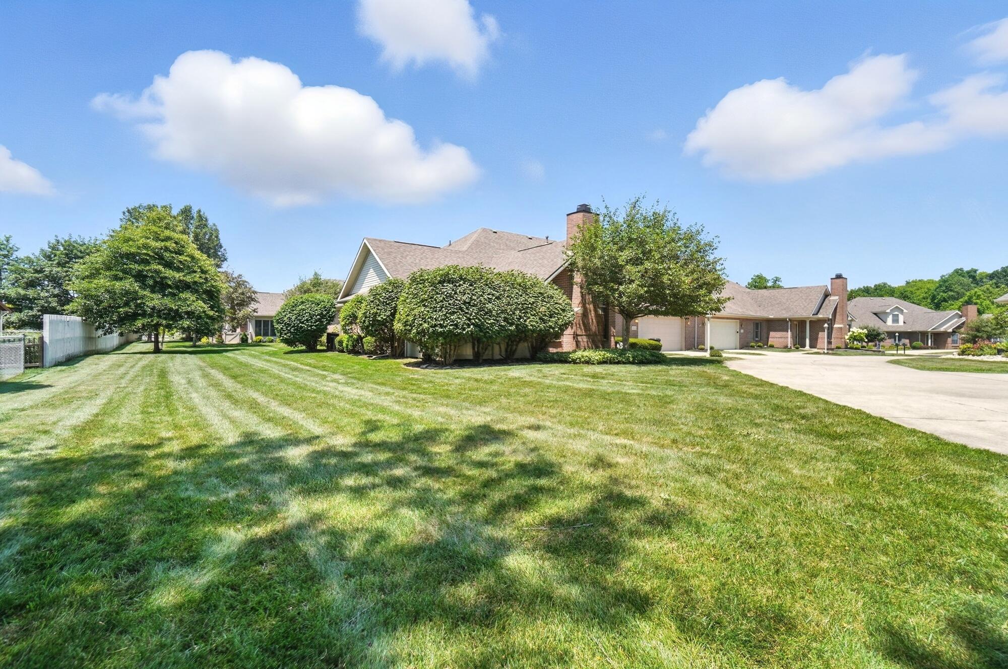 812 Brendle Trace, Springfield, Ohio 45503