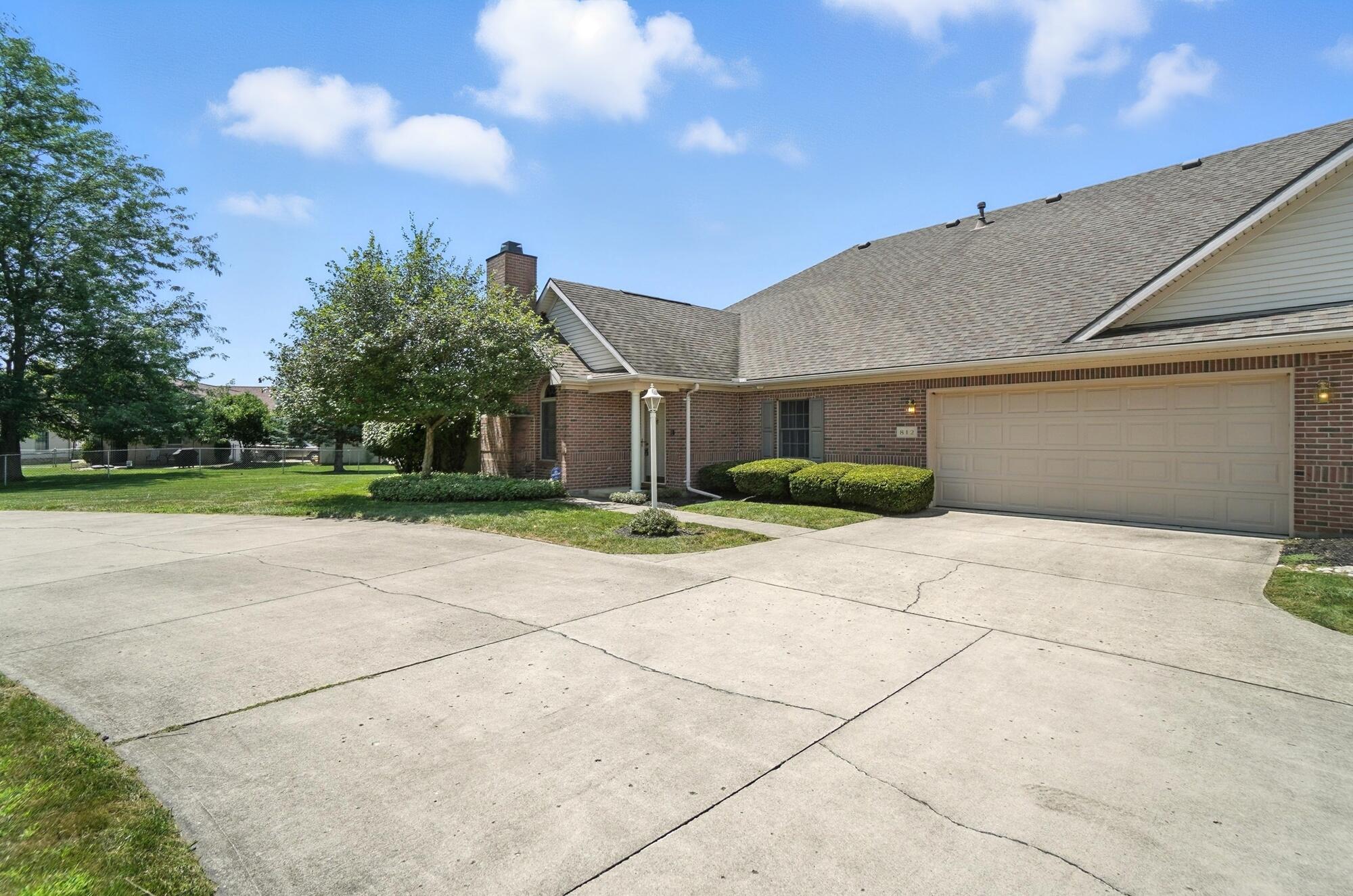 812 Brendle Trace, Springfield, Ohio 45503