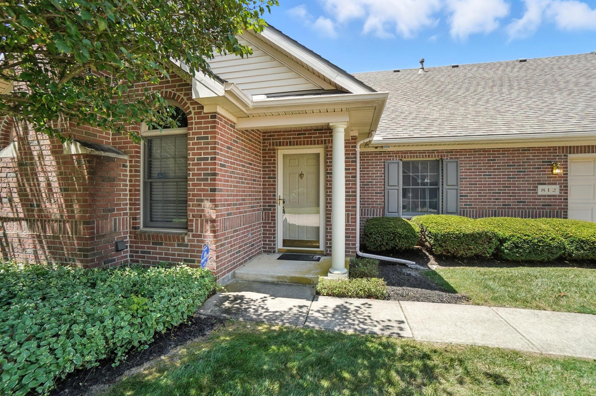 812 Brendle Trace, Springfield, Ohio 45503