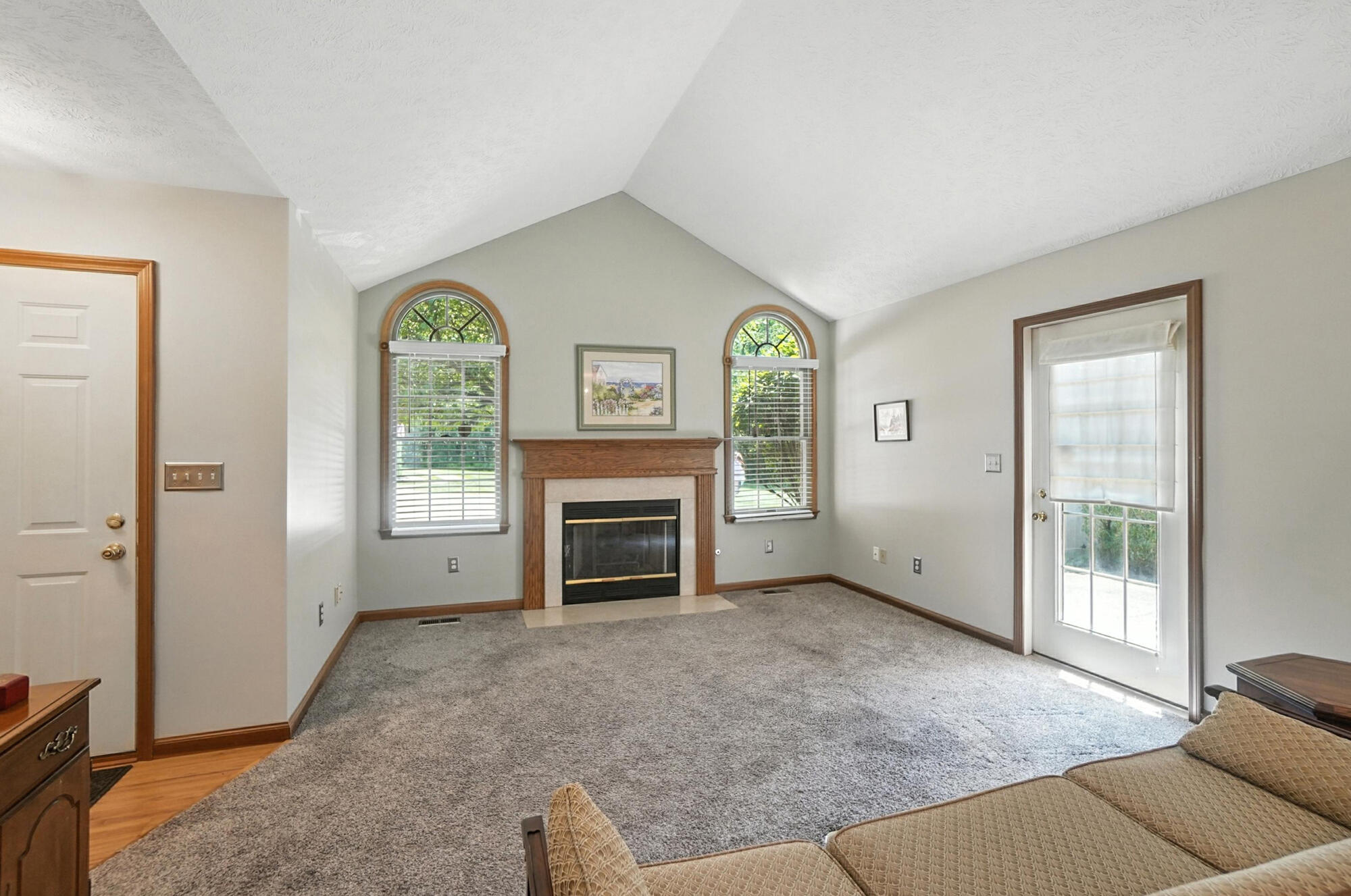 812 Brendle Trace, Springfield, Ohio 45503