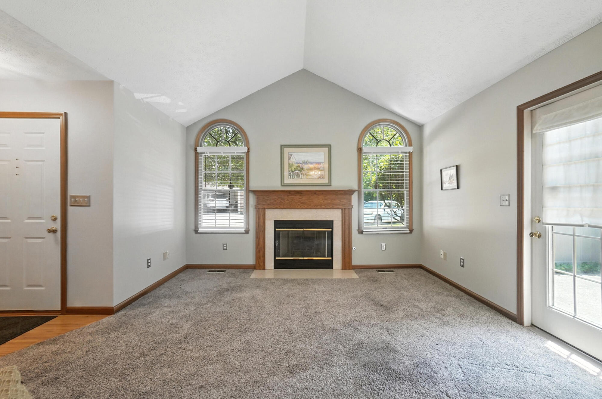 812 Brendle Trace, Springfield, Ohio 45503