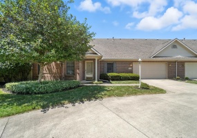 812 Brendle Trace, Springfield, Ohio 45503, 2 Bedrooms Bedrooms, ,2 BathroomsBathrooms,Residential,For Sale,Brendle Trace,1040252