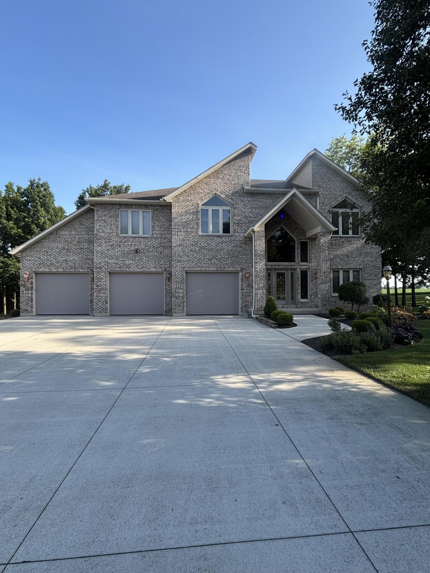216 Candlewood Place, Saint Marys, Ohio 45885