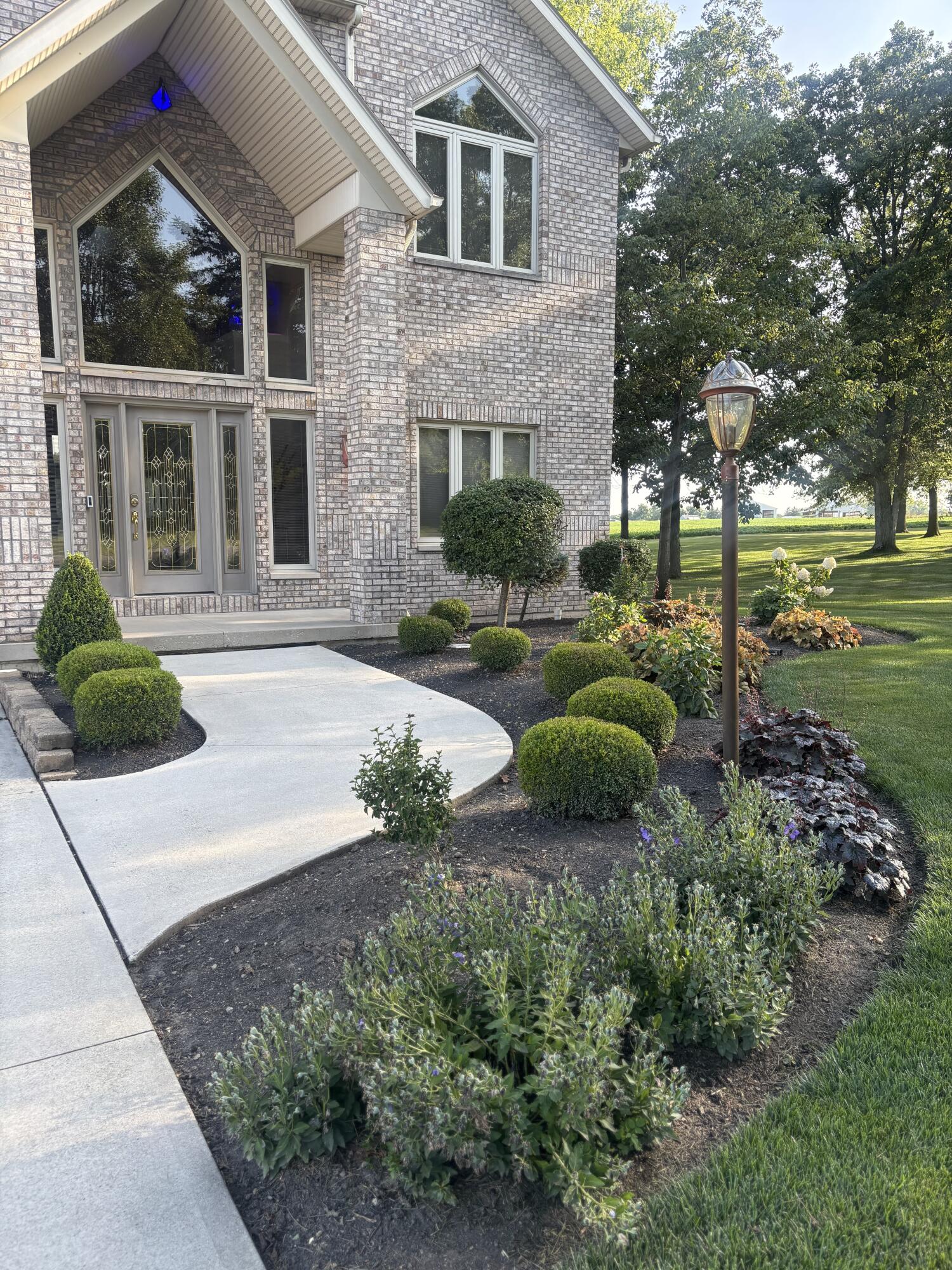 216 Candlewood Place, Saint Marys, Ohio 45885