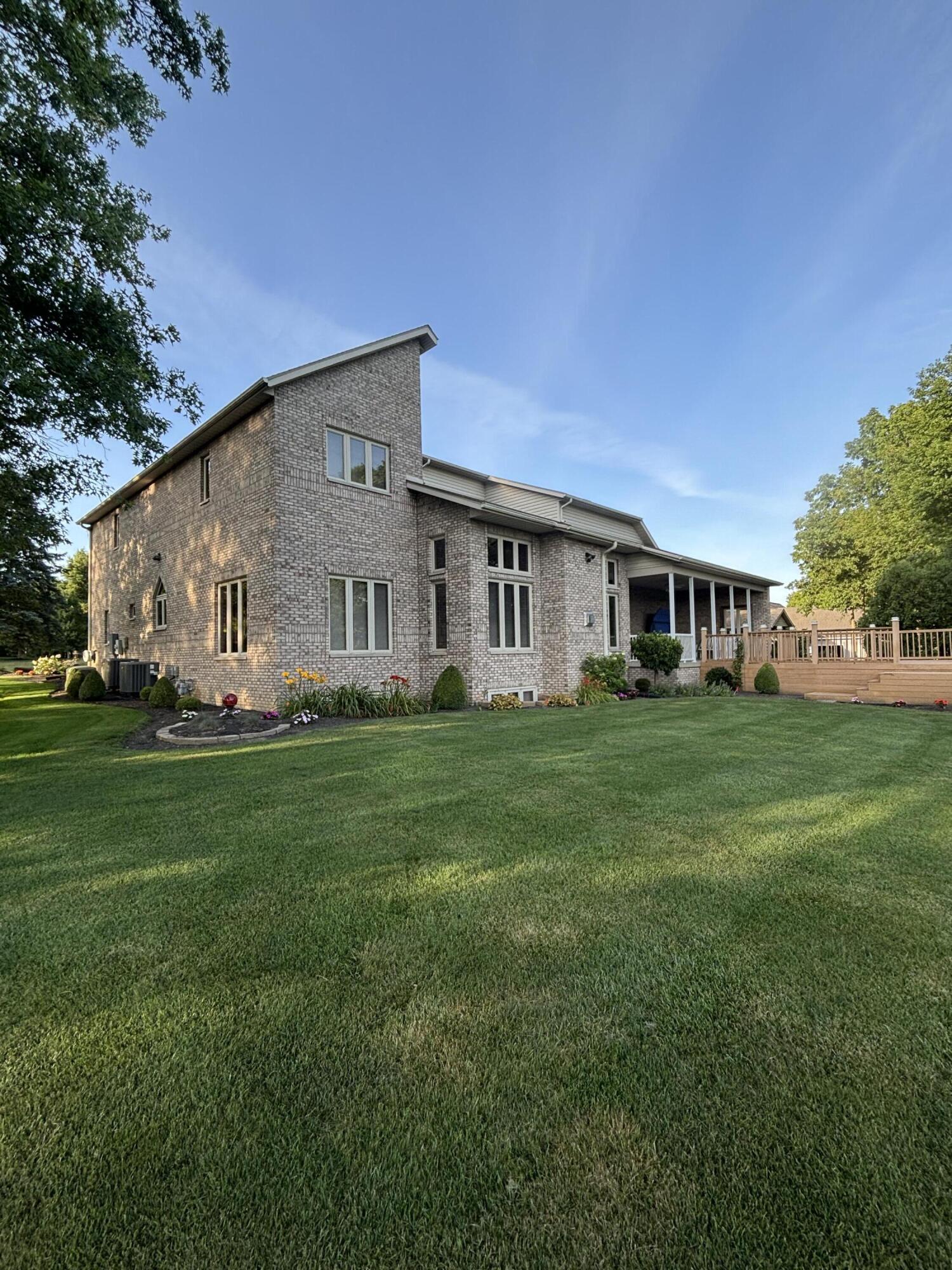 216 Candlewood Place, Saint Marys, Ohio 45885